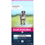 Eukanuba Adult Grain Free Large Ocean Fisch 12kg