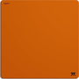Fnatic Gear FOCUS3 MAX XL Gaming Egérpad 480 x 480mm - Narancssárga