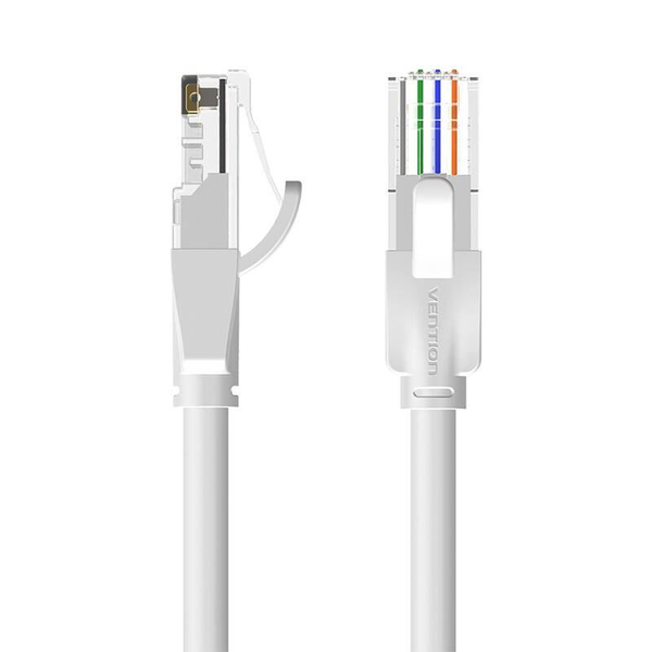 Vention IBEHH cavo di rete Grigio 2 m Cat6 U/UTP (UTP)
