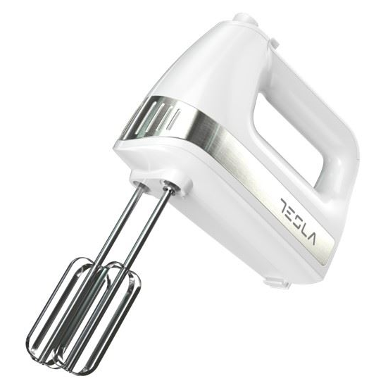 Ruční mixér Tesla MX500WX 500 W bílý