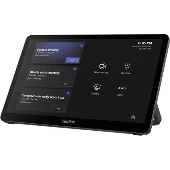 Yealink MTouch Plus Controller Sort