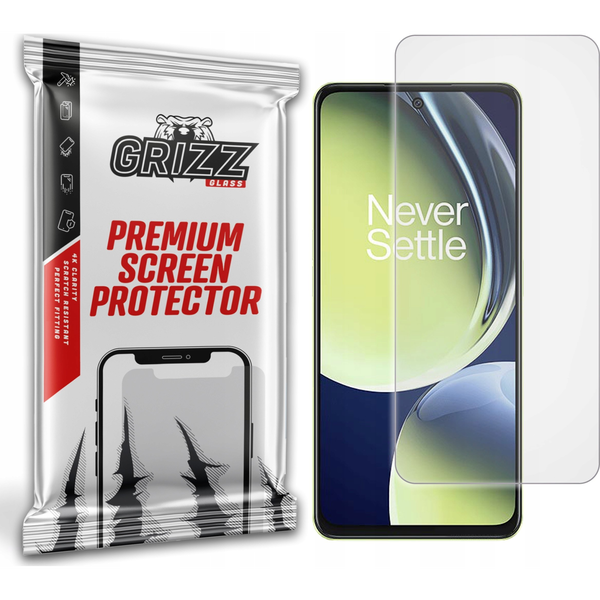  GrizzGlass Folia matowa GrizzGlass PaperScreen do OnePlus Nord CE 3 Lite