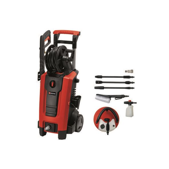 Einhell TE-HP 170 magasnyomású mosó (4140770) (e4140770)
