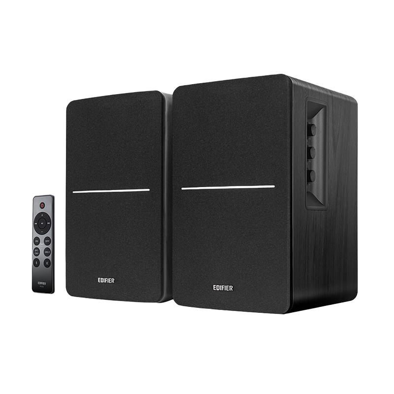 Edifier R1280DBs 2.0 Bluetooth hangszóró fekete (R1280DBs fekete)