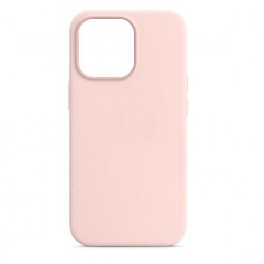 Phoner Apple iPhone 13 Pro szilikon tok rózsaszín (71705) (PH71705)