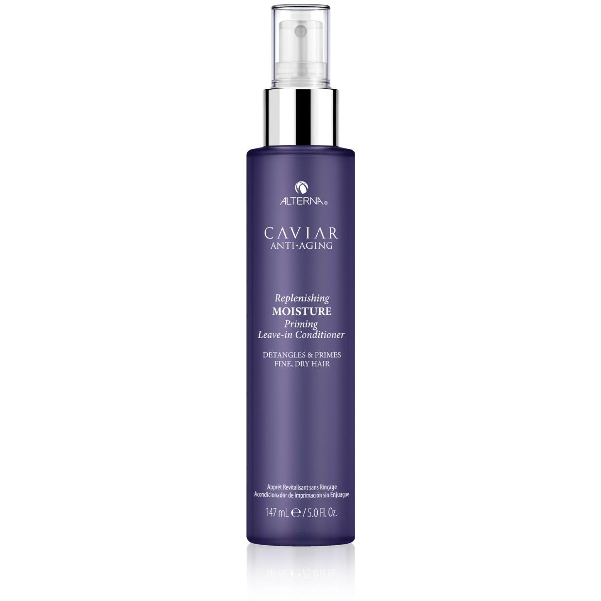 ALTERNA Caviar Anti-Aging Replenishing Moisture Priming 147 ml (873509028611)