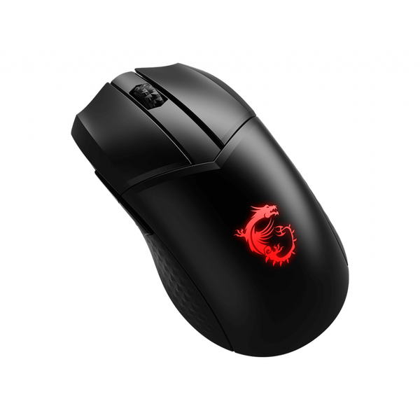 MSI Clutch GM41 Lightweight V2 myš Pro praváky i leváky USB Typ-A Optický 16000 DPI