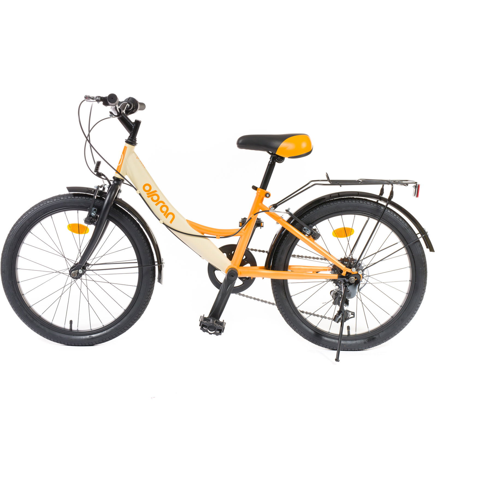 Olpran Anas 20" narancssárga (8595243855644)