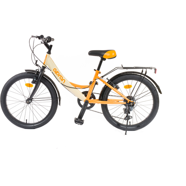 Olpran Anas 20" narancssárga