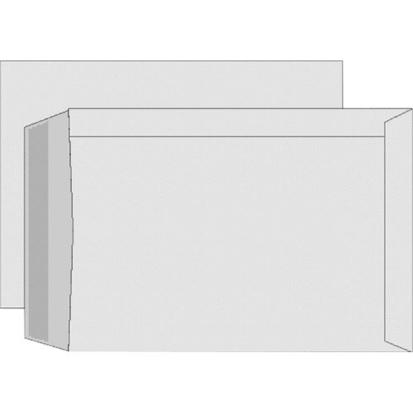Office Depot TB4 szilikonos 100db-os tasak (TB43B05B4ODP100)