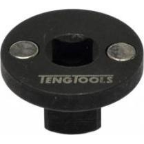 Teng Tools Wkładka przejściowa do nasadek udarowych 1/4x3/8