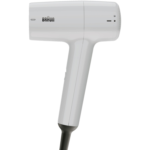 Braun HD1.55 hårtørrer 1800 W Hvid