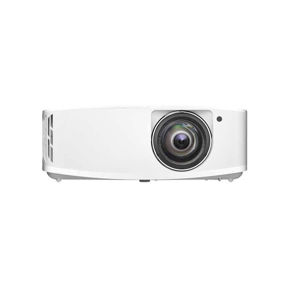 Optoma 4K400STx 3D Projektor - Fehér (E9PV7KJ01EZ2)