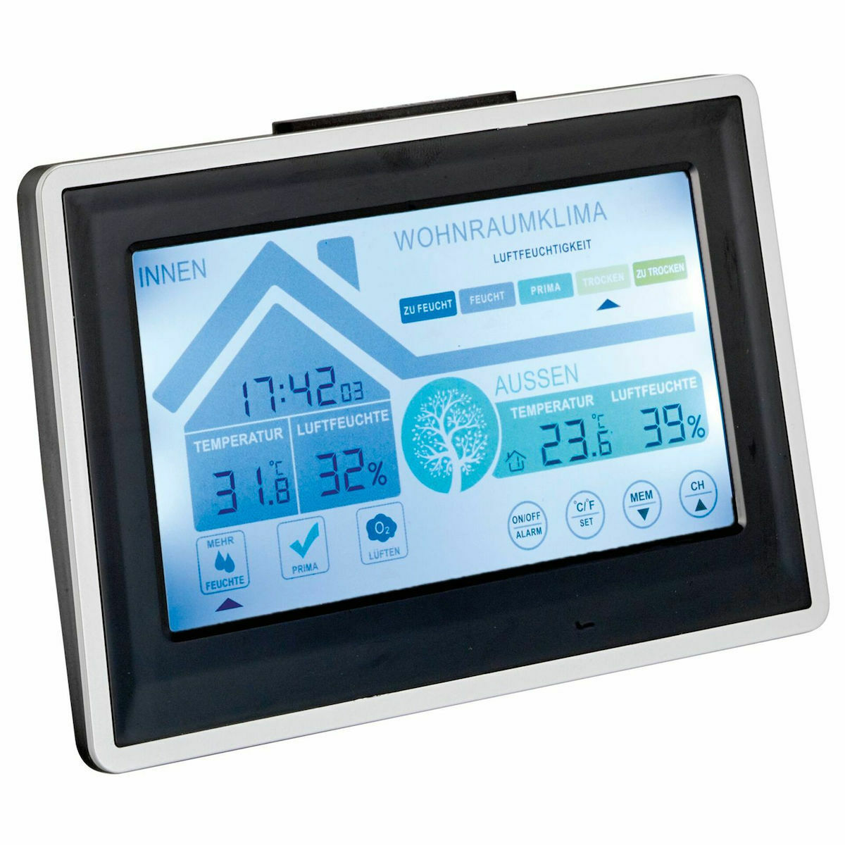 Mebus 01026 Időjárás állomás (1026)