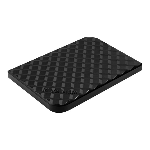 Verbatim Store 'n' Go Nero