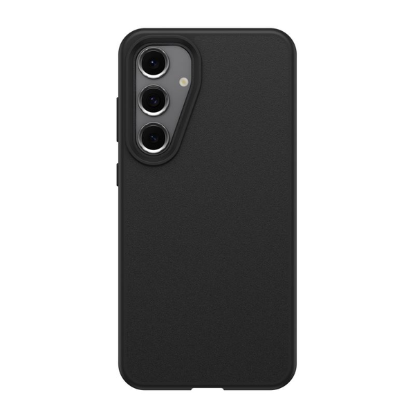 OtterBox React Series Samsung Galaxy S24 FE tok fekete (77-97080)