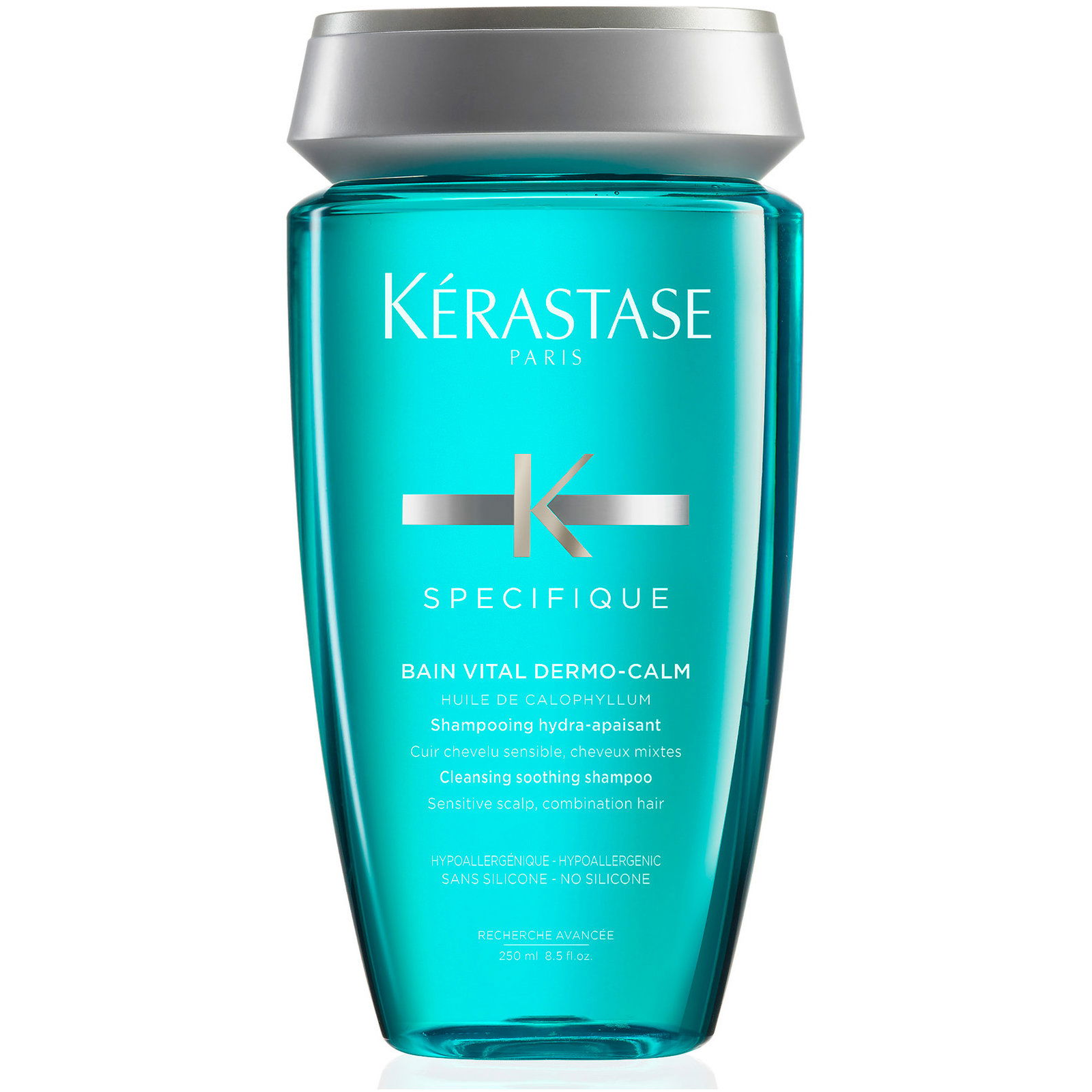 KÉRASTASE Specifique Bain Vital Dermo-Calm 250 ml (KSVL0058SKHU)