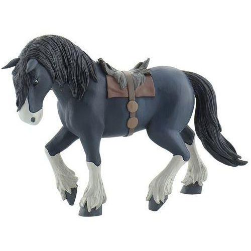 Bullyland Merida a bátor: Angus a ló (12828) (220442)