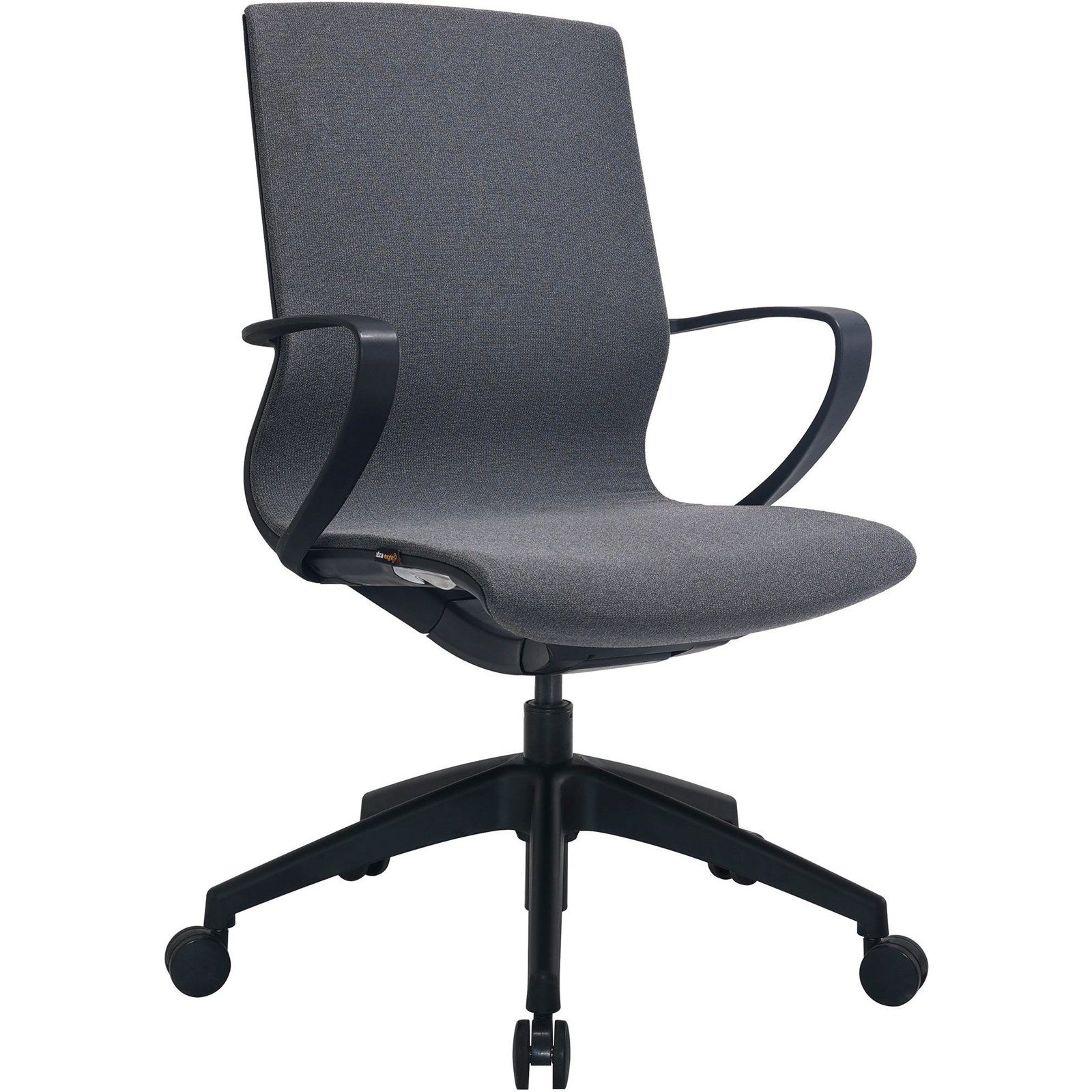 AlzaErgo Chair Streamline 1 - szürke (APW-EGOCS1Y)