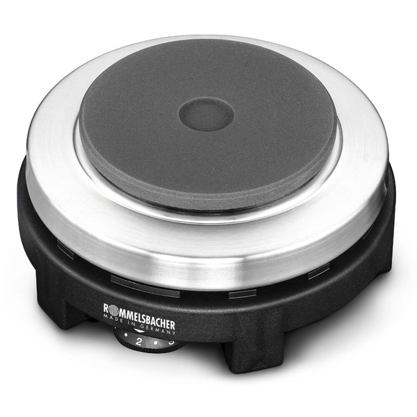 Plita voiaj automata, Rommelsbacher, RK501