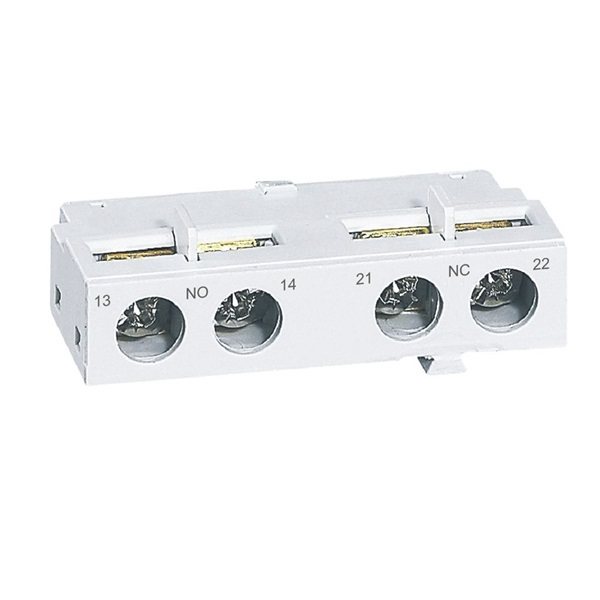 Legrand 417403 hjælpekontakt