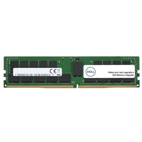 DELL A8711888 hukommelsesmodul 32 GB DDR4 288-pin DIMM Fejlkorrigerende kode