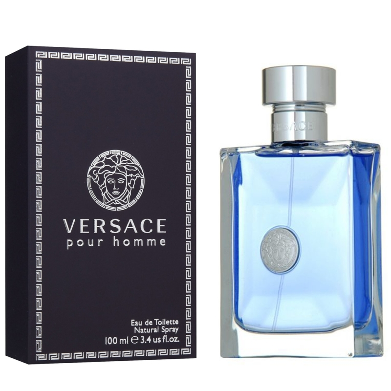 Versace Pour Homme EDT 100 ml Uraknak (8011003995967)