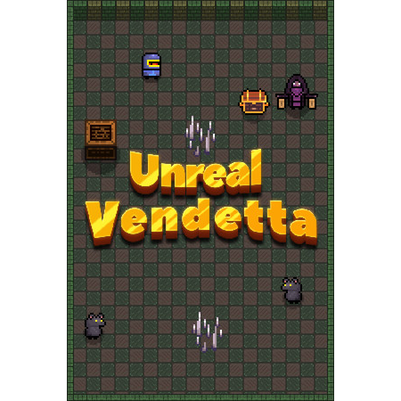 Unreal Vendetta