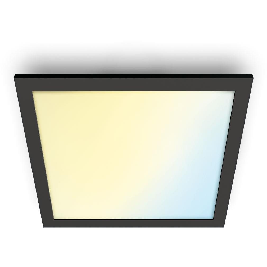 WiZ 8719514554870 inteligentné osvetlenie Inteligentné stropné svetlo Wi-Fi 36 W (929003241701)