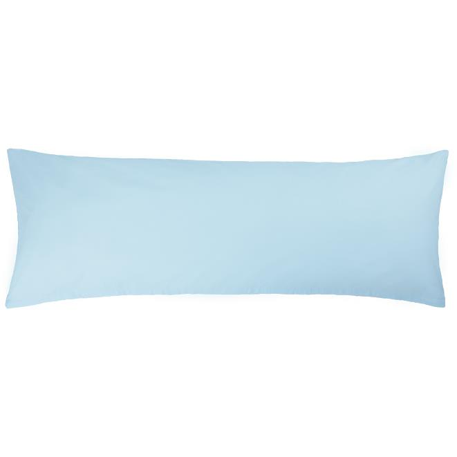 Bellatex 90/024 pótférj párnahuzat, 50×145 cm, világoskék (10051)
