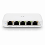 Суич Ubiquiti UniFi Network Flex Mini USW-Flex-Mini, 4 порта Gigabit
