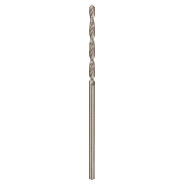 BOSCH 2608585471 Fém fúrószár készlet HSS-G, DIN 338 1,6 × 20 × 43 mm, 10 db