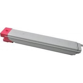 CoreParts QI-SA1015M tonercartridge 1 stuk(s) Compatibel Magenta