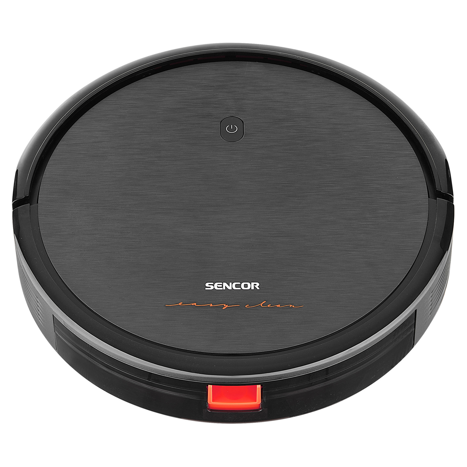 Robotický vysávač Sencor SRV 3150OR čierny (SRV 3150OR)