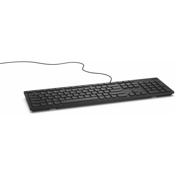 Klawiatura Dell KB-216-B PMX (Multimedia keyboard with)
