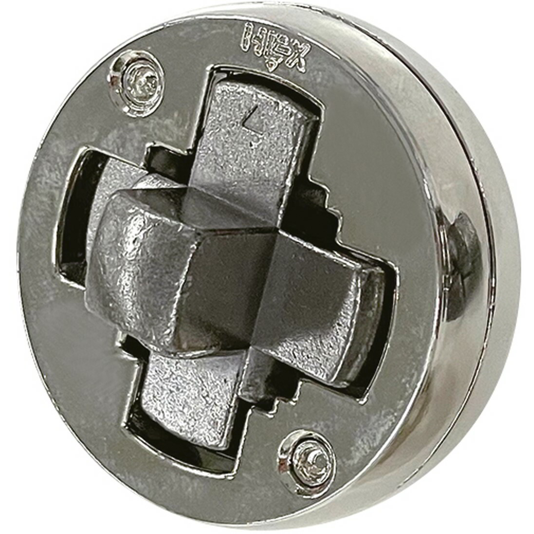 Huzzle: Cast - Hex ördöglakat (EUR34639)