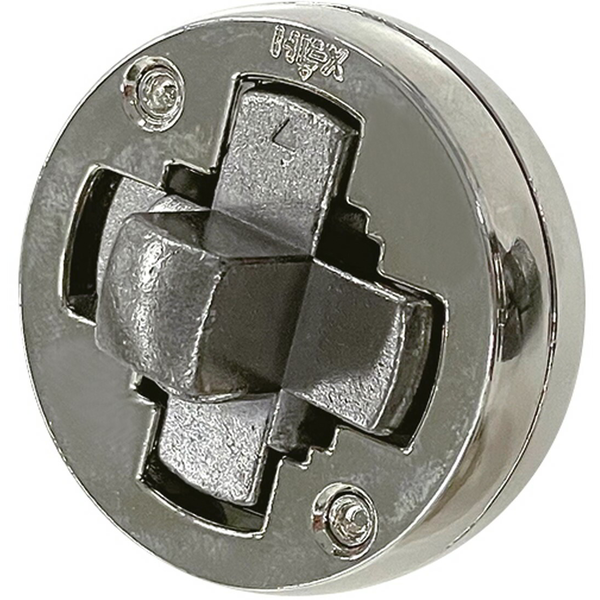 Huzzle Cast Puzzle Hex***