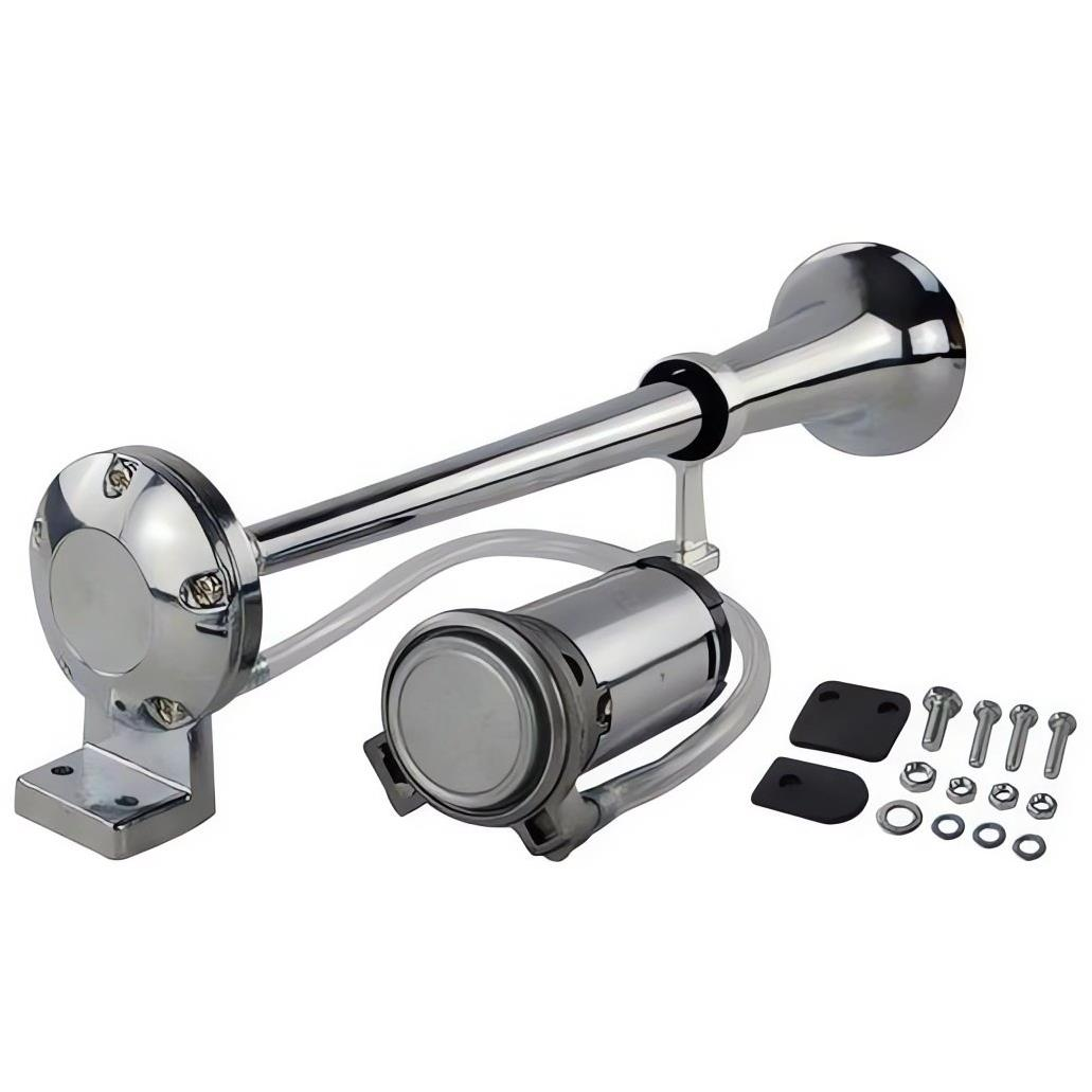 Verk 10097 Electric with compressor 45 cm (53902)