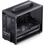 Jonsbo Z20 Mikro torony Ház, Gaming doboz, Számítógép ház Fekete