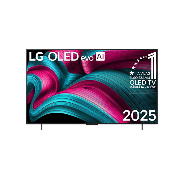 LG 42" OLED42C51LA 16:9 4K UltraHD OLED Smart TV 2025