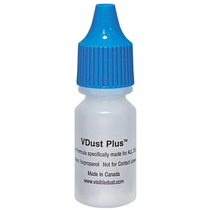 Visible Dust Sensor Clean Szenzor tisztító folyadék (8 ml) (750285)