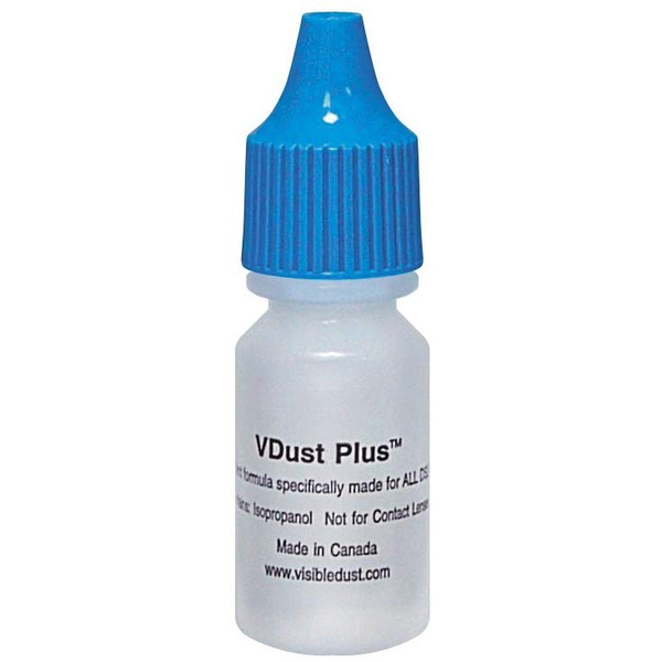 Visible Dust Sensor Clean Szenzor tisztító folyadék (8 ml)