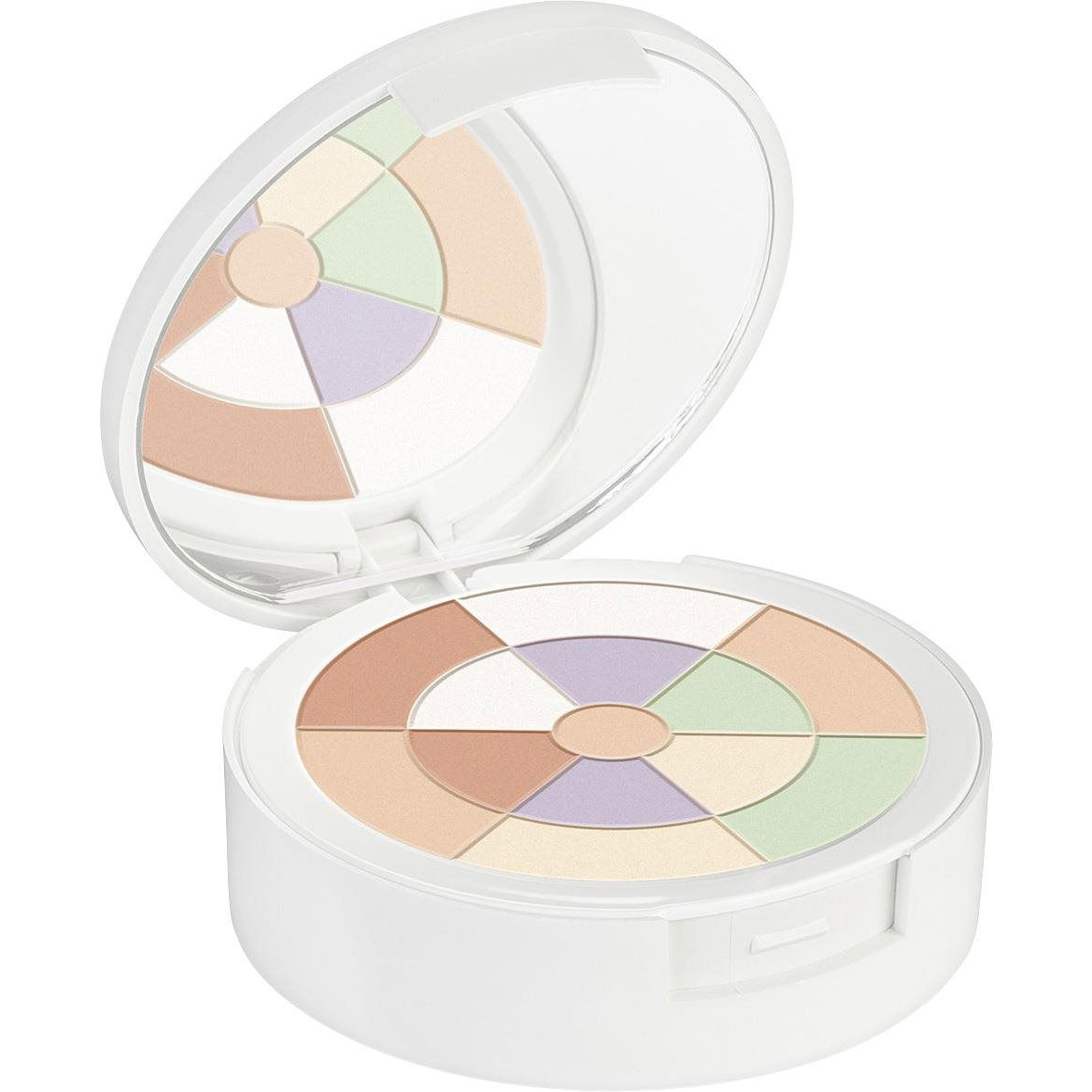 AVENE Couvrance Mozaikos világosító púder érzékeny bőrre 10 g (3282770144604)