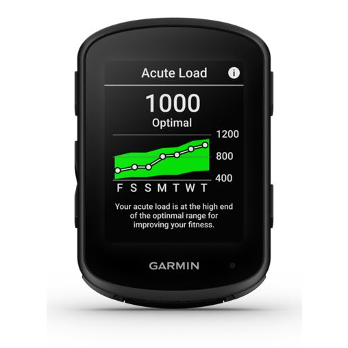 Garmin Edge 840 Bundle kerékpáros navigáció (010-02695-11) (010-02695-11)