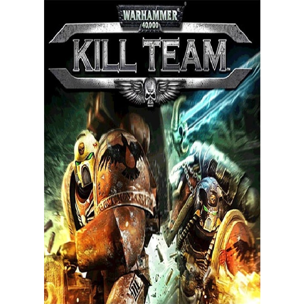 Warhammer 40,000: Kill Team