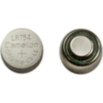 Camelion AG5 / LR48 Alkáli Gombelem B10 (00994)