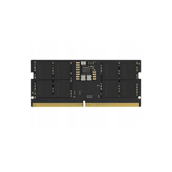 PNY 16GB DDR5 5600MHz CL46 SO-DIMM Notebook RAM