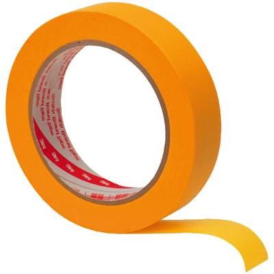 Scotch Gold 244 (2441850) Festő védőszalag Arany (H x Sz) 50 m x 18 mm 1 db (2441850)