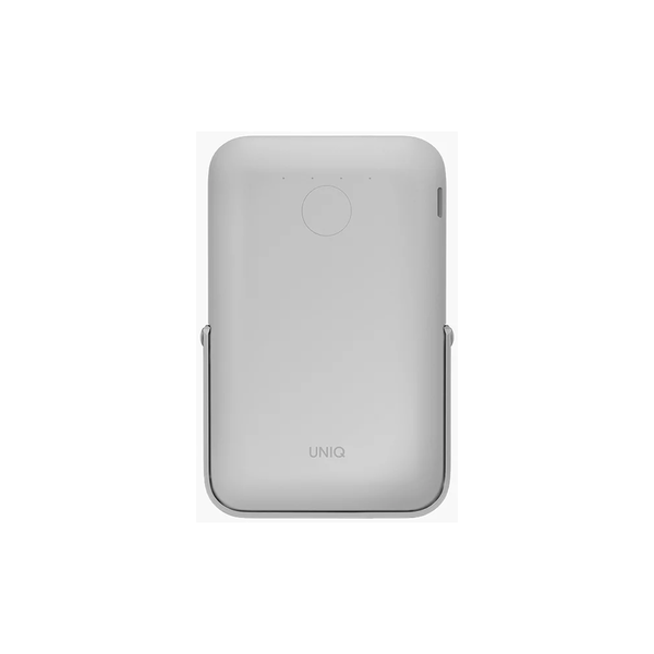 Uniq Hoveo Power Bank 5000mAh - Szürke