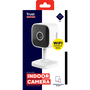 Trust IPCAM-2900 biztonsági kamera Kocka IP biztonsági kamera Beltéri 2304 x 1296 pixelek Asztali